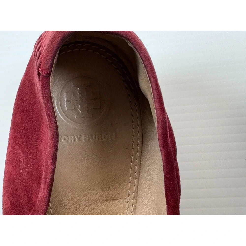 Tory Burch pre owned